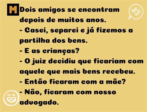 uma piada para mim|50 melhores piadas para morrer de rir!